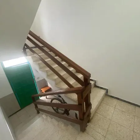 Διαμέρισμα Corralito 36 Cotillo