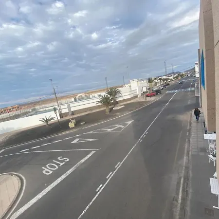 Διαμέρισμα Corralito 36 Cotillo