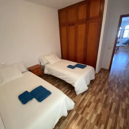 Corralito 36 아파트 *