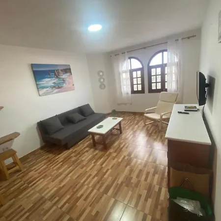 Corralito 36 아파트 *
