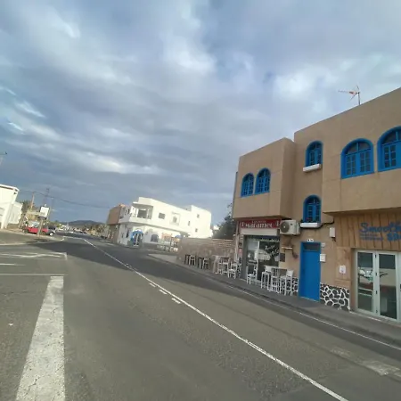 Apartment Corralito 36 *