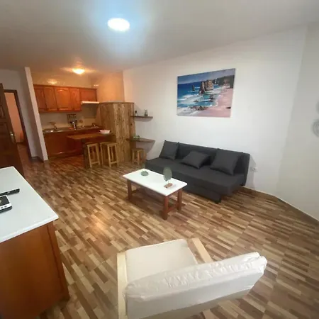 Apartment Corralito 36