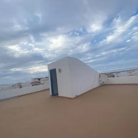 Corralito 36 아파트 Cotillo