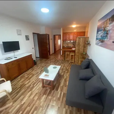 Apartment Corralito 36 El Cotillo (Fuerteventura)